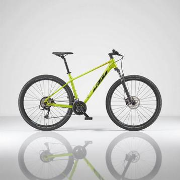 KTM Chicago 292 Mountainbike 29" / S / 38cm / Lemon beschikbaar voor biedingen