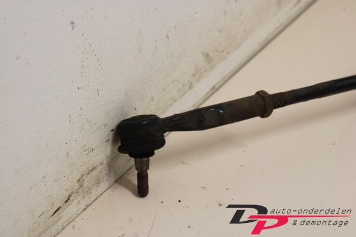 Stuurhuis van een Fiat Punto, Auto-onderdelen, Gebruikt, -, -, Ophalen of Verzenden