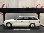 Triple9 1:18 BMW 5er Serie E34 Touring 1996 wit nieuw, Ophalen of Verzenden, Nieuw, Auto, Overige merken