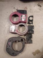 Zitmaaier kappen, Tuin en Terras, Zitmaaiers, Ophalen of Verzenden