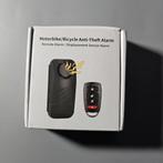 E-bike / Fatbike Alarmsysteem, Beweging, Detector, Sensor of Melder, Nieuw, Ophalen of Verzenden