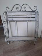 Brocante kapstok, Huis en Inrichting, Woonaccessoires | Kapstokken, Zo goed als nieuw, Minder dan 100 cm, Hout, Ophalen