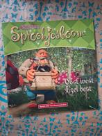 Efteling Sprookjesboom Boekje - Reus, Verzamelen, Efteling, Ophalen of Verzenden