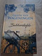 Gerda van Wageningen - Bakkersliefde, Ophalen of Verzenden, Zo goed als nieuw, Gerda van Wageningen