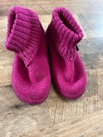 Giesswein wollen sloffen maat 29, Ophalen of Verzenden, Zo goed als nieuw, Jongen of Meisje, Overige typen