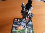 Legoset 7657 Star Wars AT-ST, Kinderen en Baby's, Speelgoed | Duplo en Lego, Ophalen of Verzenden, Gebruikt, Complete set, Lego