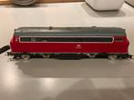 DB Locomotief Modeltrein, Overige merken, Gebruikt, Ophalen of Verzenden, Analoog