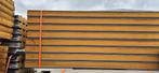 FALK 160mm sandwich gevelpanelen B-keus Aquarius | €17/m2, Ophalen, Zo goed als nieuw, Overige materialen, 100 mm of meer