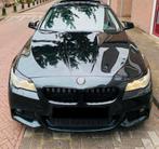 Bmw f10 grill nieren bmw 5 serie f10 glans zwart m nieren, Ophalen of Verzenden