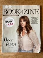 Libelle Bookazine - Isa Hoes: Over Leven, Ophalen of Verzenden, Gelezen, Isa Hoes, Overige