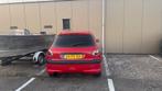 Peugeot 206 1.1 X-design 5D 2004 Rood, Voorwielaandrijving, Stof, USB, 4 cilinders