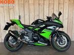 Kawasaki NINJA 300 ABS (bj 2016), 296 cc, 2 cilinders, Bedrijf, Super Sport