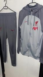 Liverpool trainingspak, Ophalen, Maat 48/50 (M), Nike, Zo goed als nieuw