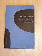 Het geluk van de eenzaamheid. Connie Palmen. 2009., Ophalen of Verzenden, Europa overig, Zo goed als nieuw