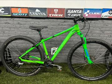 Cube Aim SL 29 inch mountainbike frame M MTB cube 29er aim beschikbaar voor biedingen