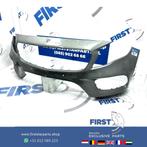 W156 FACELIFT GLA AMG VOORBUMPER ZWART WIT ROOD GRIJS ZILVER