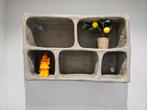 Wandkastje clay, Huis en Inrichting, Ophalen, Nieuw
