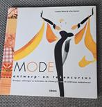 C. Tatham - Mode ontwerp- en tekencursus, Ophalen of Verzenden, Zo goed als nieuw, Mode algemeen, C. Tatham; J. Seaman