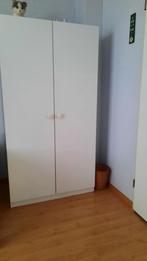 Kasten, Huis en Inrichting, Kasten | Kledingkasten, Ophalen, Zo goed als nieuw, 25 tot 50 cm, 200 cm of meer