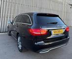 Mercedes-Benz C-klasse Estate 300 CDI HYBRID / Panoramadak, Auto's, Automaat, Achterwielaandrijving, Gebruikt, Euro 6