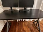 Urgent sale Ikea idasen bureau, Ophalen, Zo goed als nieuw
