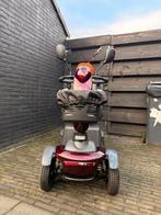 Scootmobiel Excel Galaxy Cityflyer 4, Ophalen, Excel, 11 t/m 15 km/u, 26 t/m 35 km