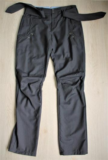 ONE STEP Bijzondere, opknoopbare Broek maat 38 (Nieuw) beschikbaar voor biedingen