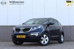 Kia Sportage 1.6 GDI X-ecutive Plus Pack Trekhaak, Voorwielaandrijving, 135 pk, 4 cilinders, Parkeersensor