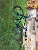 Jongens fiets, Fietsen en Brommers, Ophalen, 24 inch of meer, Gebruikt, Staal