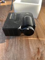 Projector - Gebruikt, Ophalen of Verzenden, Gebruikt, LED, HD (720)
