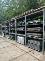 Eternit golfplaten, Doe-het-zelf en Verbouw, Ophalen of Verzenden, Zo goed als nieuw, Overige materialen, Minder dan 20 mm