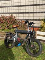 Lumo Bikes - Goed fatbike, Ophalen of Verzenden, Zo goed als nieuw, Overige merken