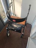 Rollator Excel F1 Carbon, Ophalen, Zo goed als nieuw