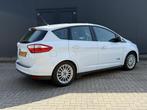 Ford C-Max 2.0 Plug-in Hybrid Titanium Plus / Automaat / Nav, Auto's, Ford, 8 kWh, Gebruikt, Euro 6, 4 cilinders