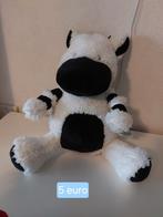 Zebra knuffel, Ophalen of Verzenden, Zo goed als nieuw, Overige typen