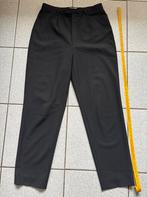 Mexx Broek Maat 42 - Zwart nieuwstaat, Mexx, Zwart, Maat 42/44 (L), Ophalen of Verzenden