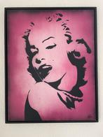 Marilyn Monroe door Chris Cleveland, Antiek en Kunst, Ophalen