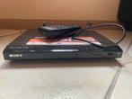 Sony cd dvd speler DVP SR 360, Audio, Tv en Foto, Dvd-spelers, Ophalen, Zo goed als nieuw, Dvd-speler, Sony