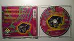 The Sunclub - Bandoneon, Cd's en Dvd's, Maxi-single, Dance, Ophalen of Verzenden, Zo goed als nieuw