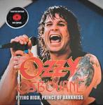 Ozzy Osbourne - Flying high Moscow 1989  1lp red+yellow lim., Cd's en Dvd's, Vinyl | Hardrock en Metal, Ophalen of Verzenden, Nieuw in verpakking