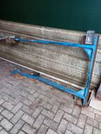 Grondbewerking cultivator en ploeg voorlader fordson major, Ophalen of Verzenden