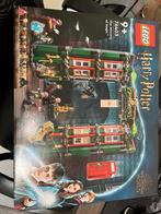 Lego Harry Potter Het Ministerie van Toverkunst 76403 NIEUW, Ophalen of Verzenden, Nieuw, Complete set, Lego