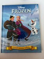 (Voor)leesboek Frozen, Ophalen, Zo goed als nieuw