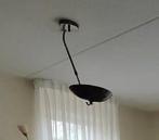 Lamp uplighter, Ophalen, Minder dan 50 cm