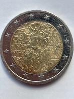 Duitsland 2 Euro 2019 Val van de Berlijse muur. een G.A en J, Ophalen of Verzenden, Duitsland, 2 euro, Losse munt