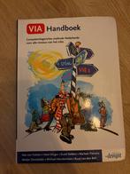 Hans Kruger - VIA handboek, Hans Kruger; Nes van Hulzen; Michael Mandersloot; Marleen Tie..., Ophalen of Verzenden, Zo goed als nieuw