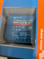Victron SmartSolar MPPT 75/10 Bluetooth Laadregelaar, Ophalen of Verzenden, Zo goed als nieuw