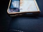 Samsung Flip 3, Ophalen of Verzenden, Zo goed als nieuw, 6 megapixel of meer, Inklapmodel