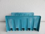 Gardena tuinslanghouder blauw, wandslanghouder, Ophalen of Verzenden, Gebruikt, Tuinslanghaspel