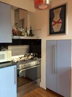 SMEG, gasfornuis 6 pits met oven, Witgoed en Apparatuur, Fornuizen, Ophalen, Gebruikt, 60 cm of meer, Gas
